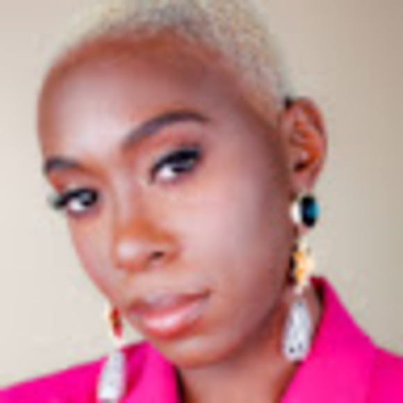 Meet your Posher, Tasia - Picture 1 of 1